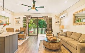 Poipu Beach 1Br Condo Newly Remodeled, Ac Kp427
