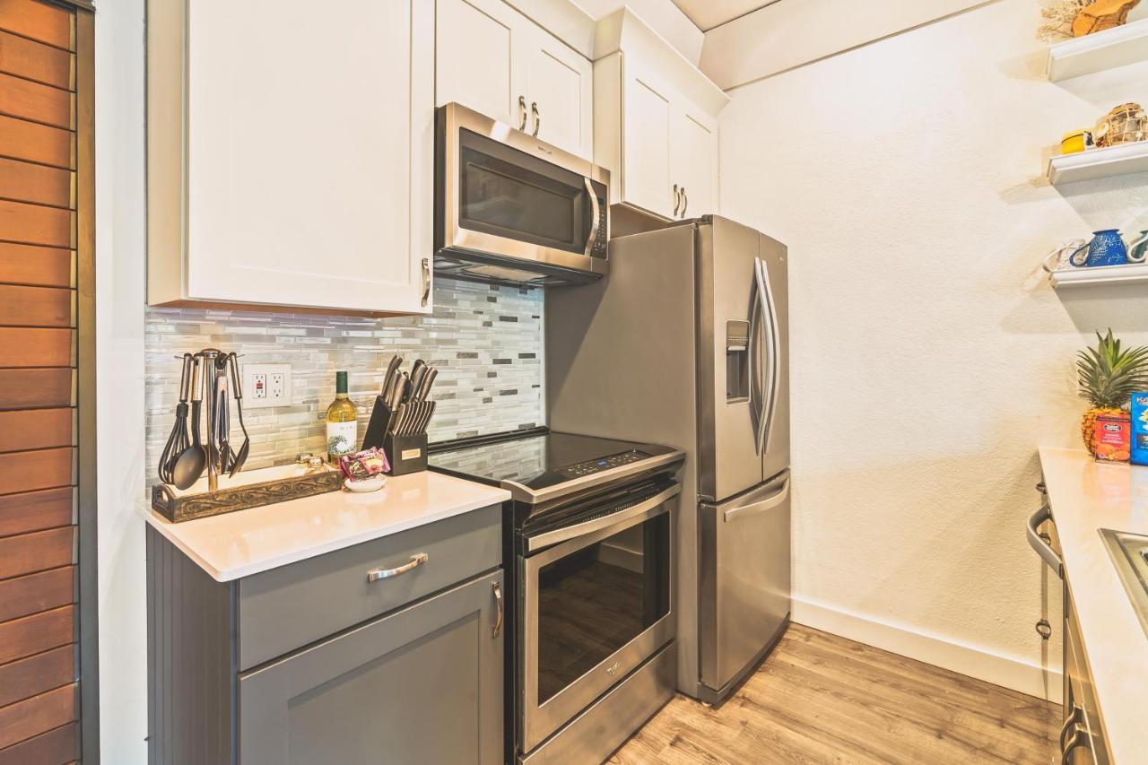 Poipu Beach 1Br Condo Newly Remodeled, Ac Kp427 Koloa Exterior photo